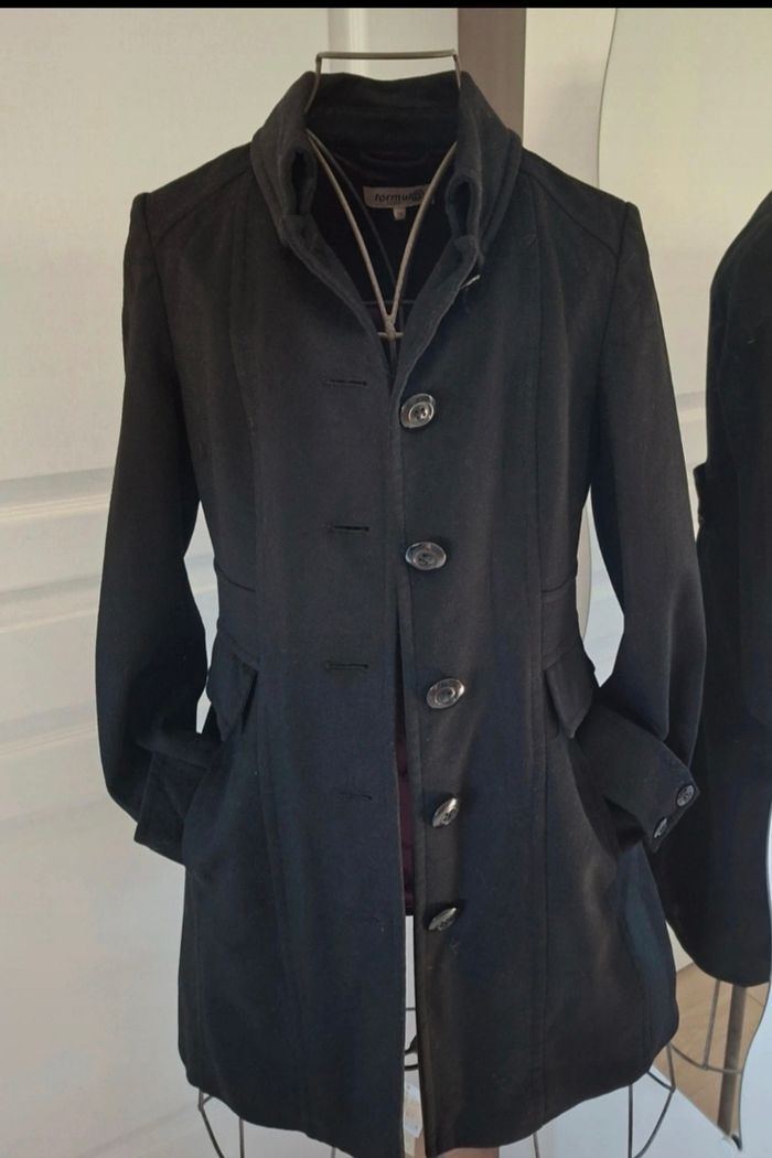 Manteau femme T. - photo numéro 8
