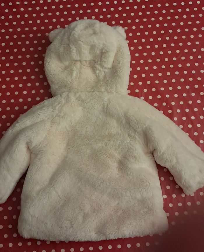 Lot Manteaux taille 6 Mois - photo numéro 6