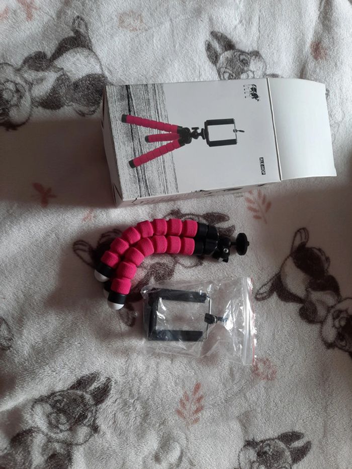 Support pour téléphone