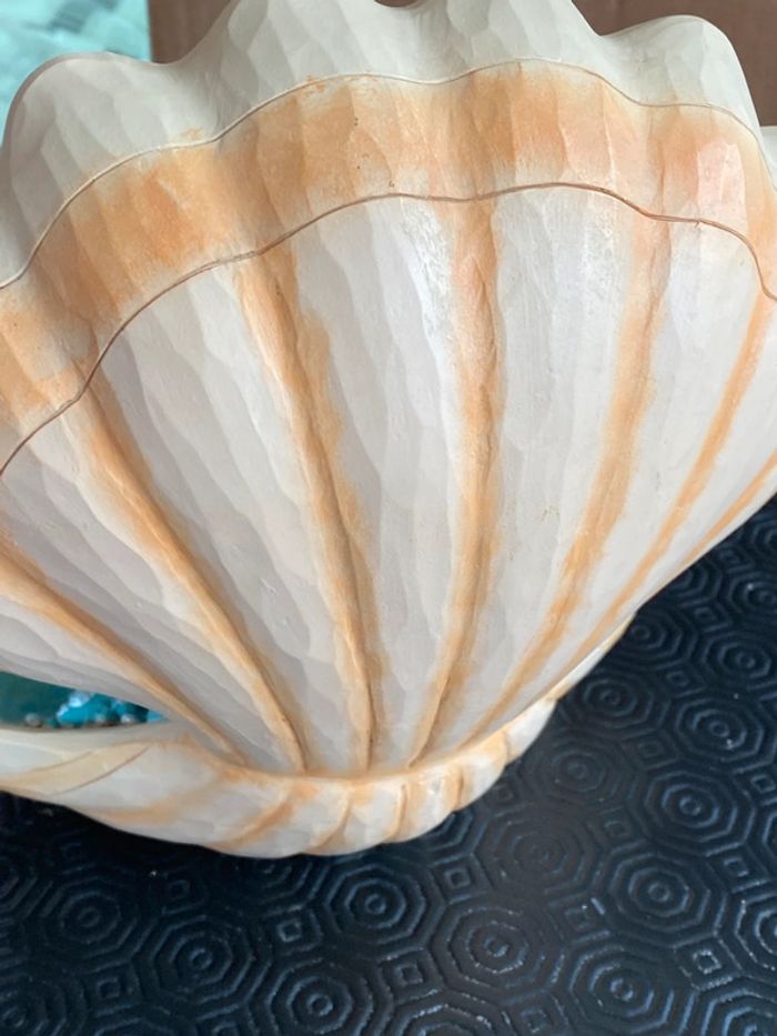 Figurine ariel sirene - photo numéro 7