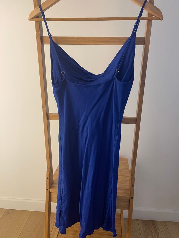 Robe courte et fluide - photo numéro 10