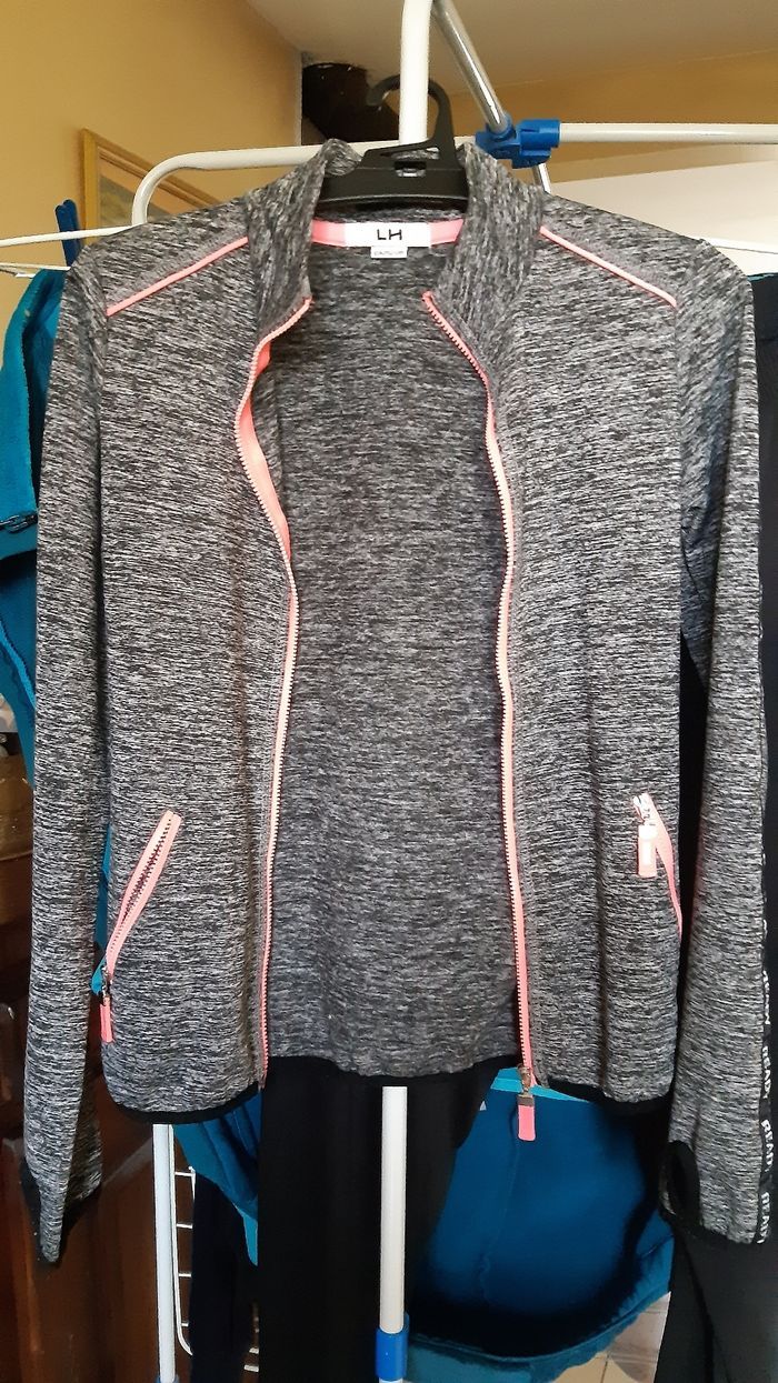 Veste de sport - photo numéro 2