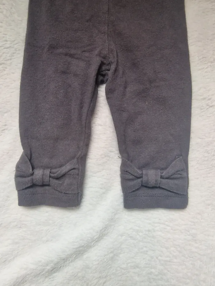 Lot 2 leggings - photo numéro 2