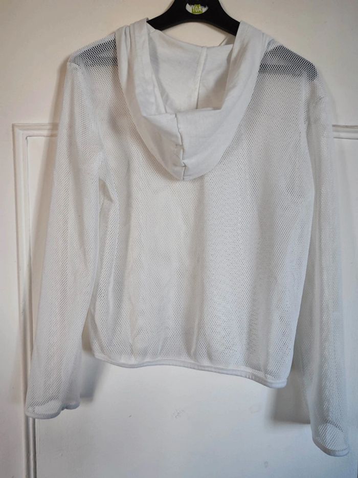 Haut sport - photo numéro 2