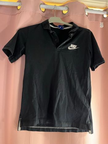 TEE shirt Nike noir