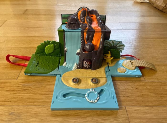 Sac bandoulière Pokémon - photo numéro 2