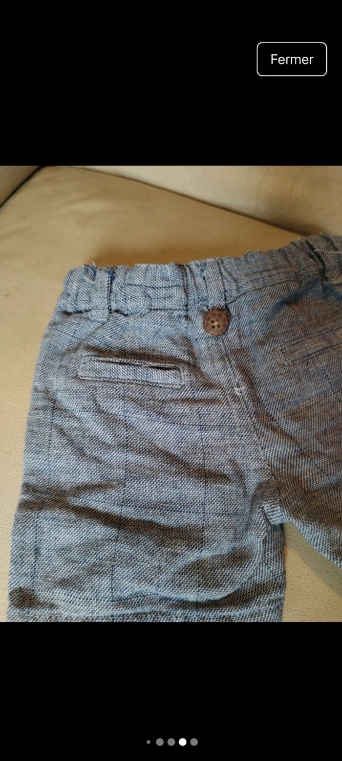 Short - photo numéro 5