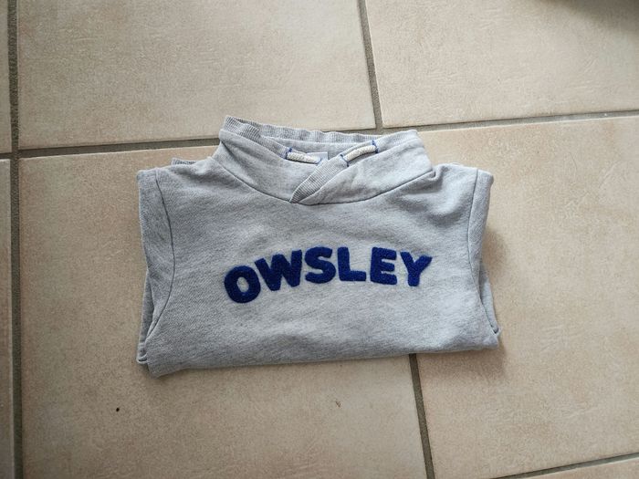 Sweat taille 3 ans - photo numéro 4