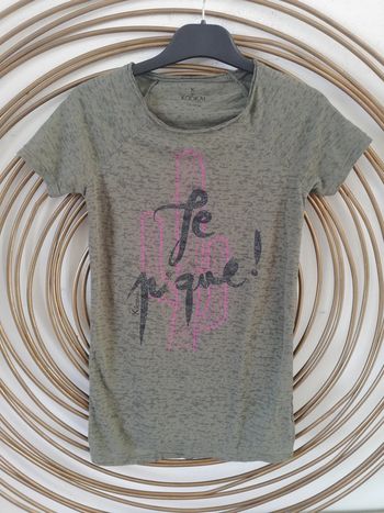 Tshirt Kookai T10 ans