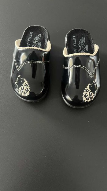 sabot enfant 20/21 neuf