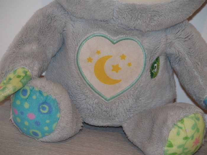 Paresseux rêves merveilleux - Interactif - photo numéro 3