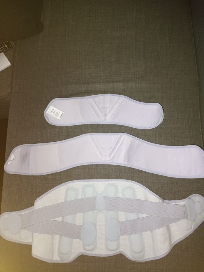 Ceinture de grossesse Lombamum - photo numéro 4