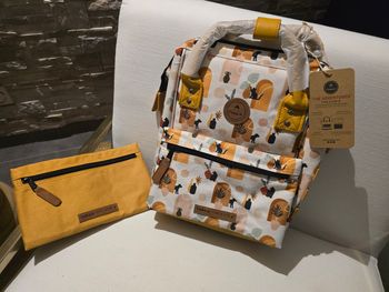 Sac à dos Cabaïa SPA