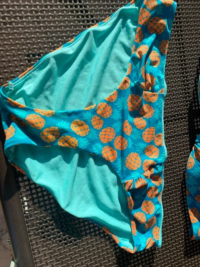 Magnifique Bikini Valege  XXL - photo numéro 2