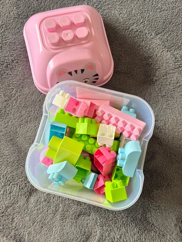 Legos Abrick - photo numéro 4