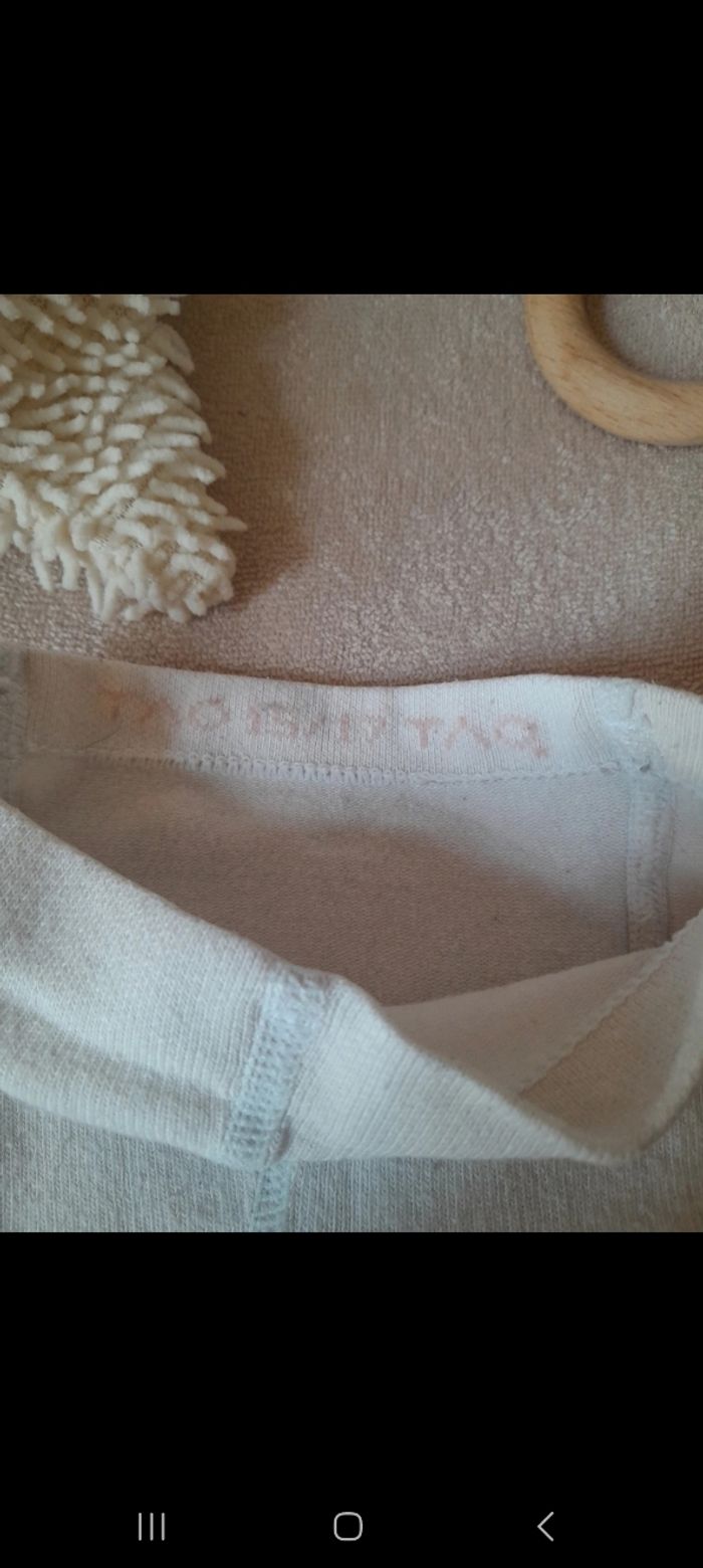 Collants - photo numéro 3