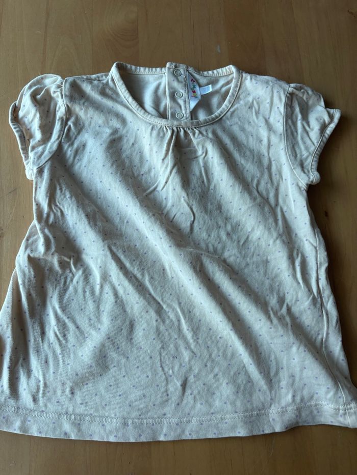 Lot de 3 t-shirts - photo numéro 6