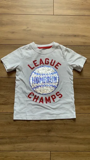 Tee-shirts  sequins