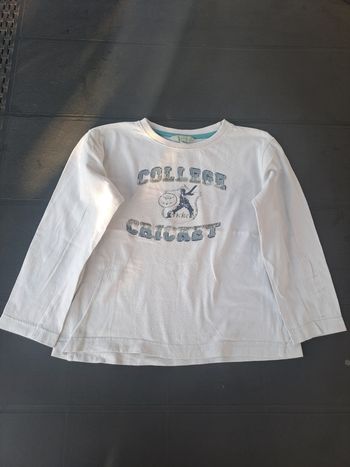 Pull "Tex Kids"