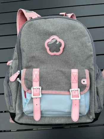 Cartable sac à dos Kickers