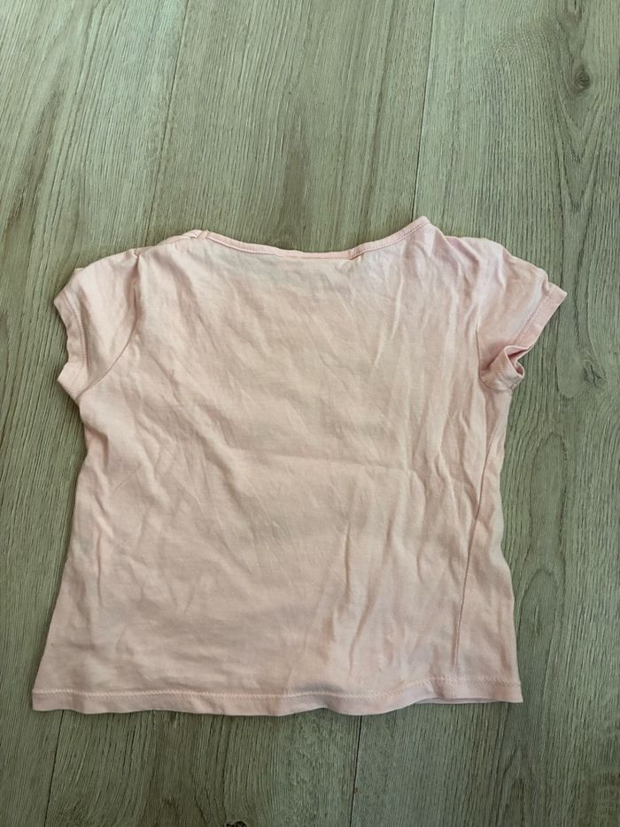 Tee-shirt - photo numéro 3