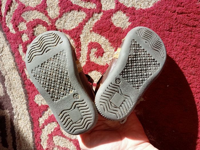 Chaussures garçon - photo numéro 3