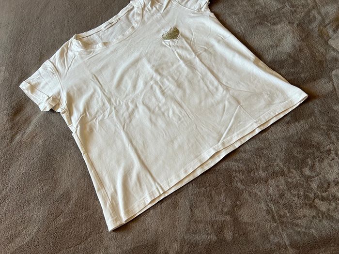 T-shirt moon mood - photo numéro 7