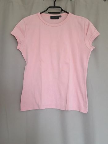 T-shirt kiabi casual