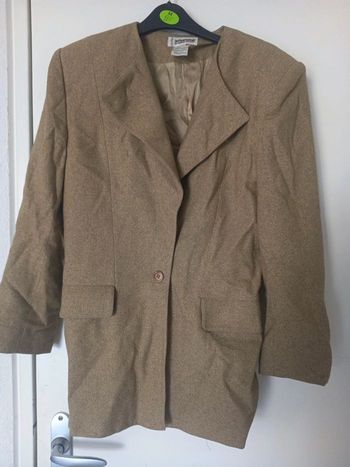 Veste femme Georges rech