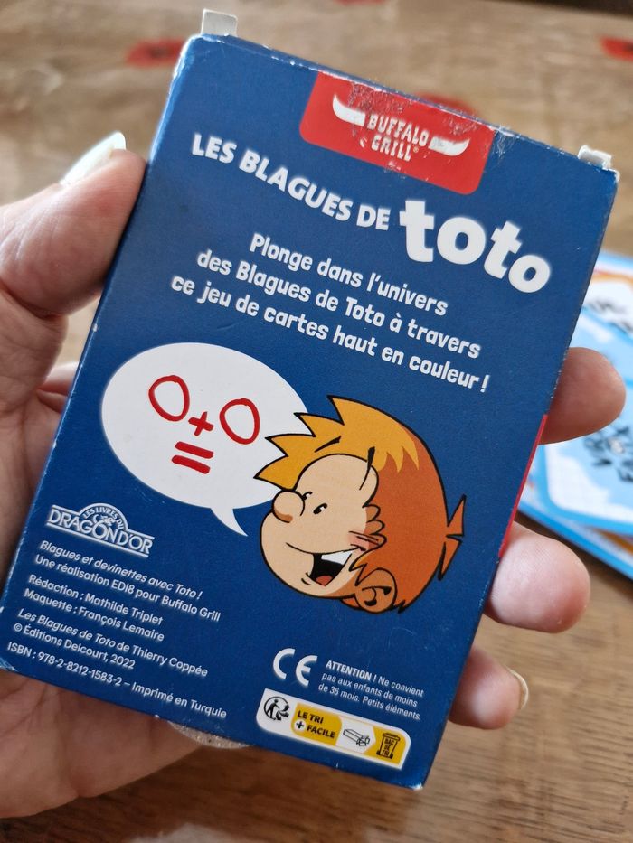Jeu quizz et devinettes - photo numéro 4