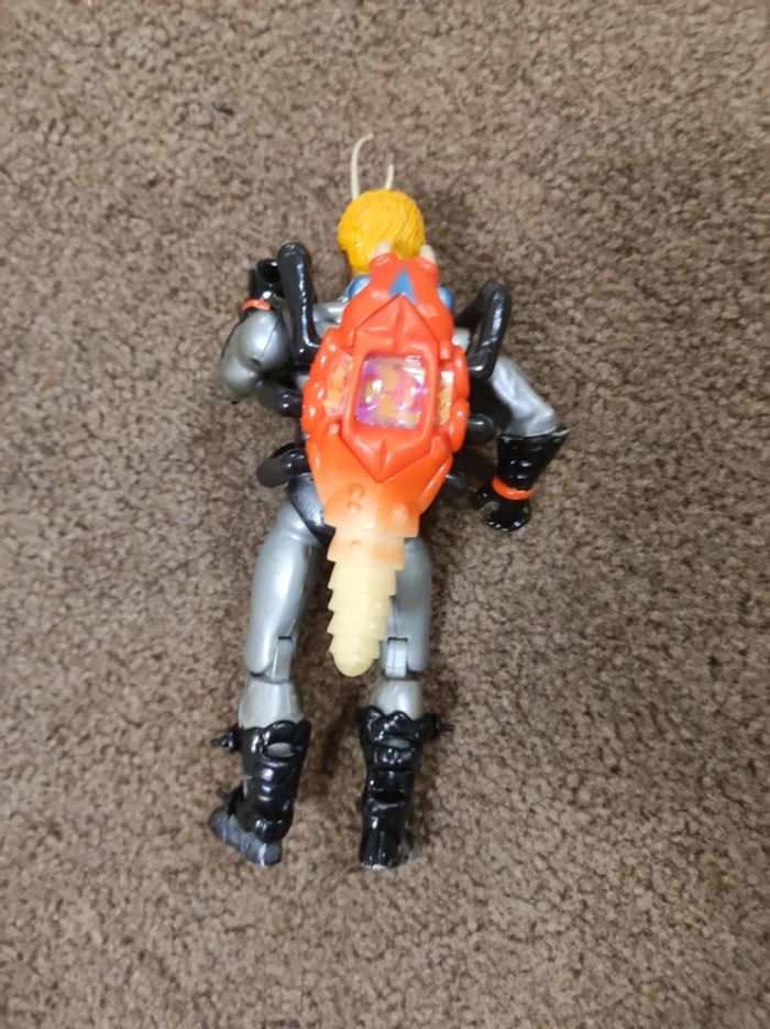 figurine sectaurs collector - photo numéro 3