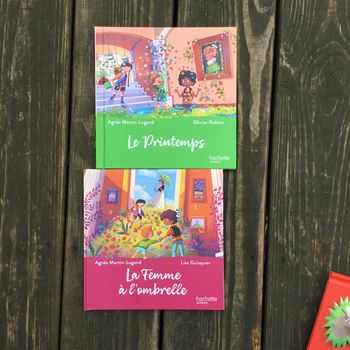 Lot de livre