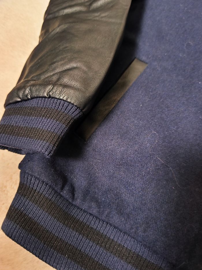 Blouson épais - photo numéro 2