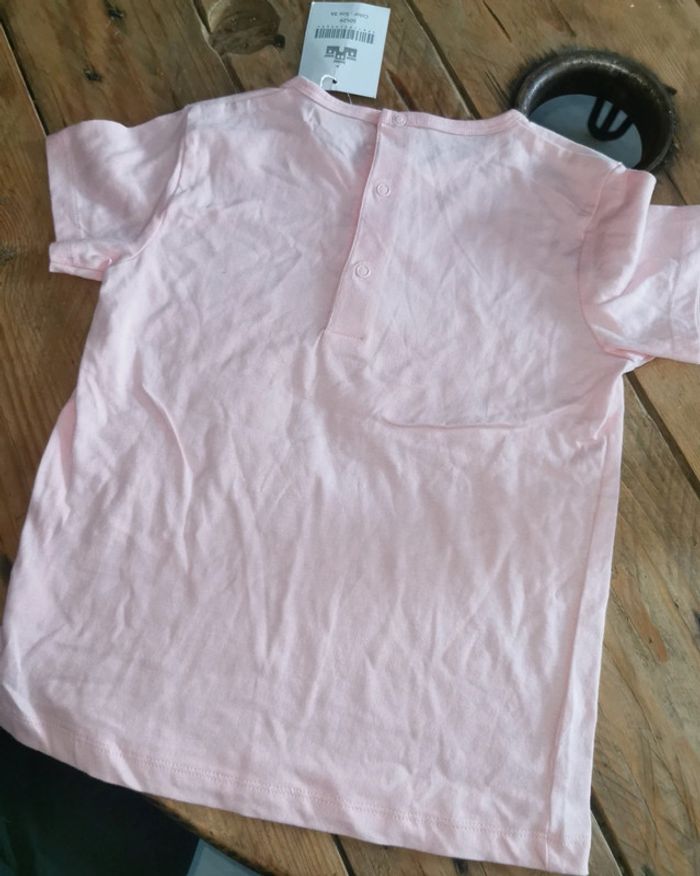 T-shirt. - photo numéro 4
