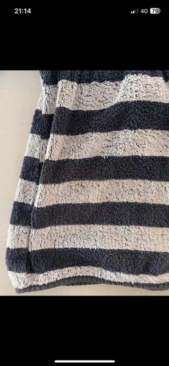 Peignoir garçon Vertbaudet - photo numéro 15