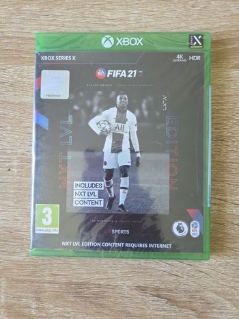 Jeux Xbox X 
