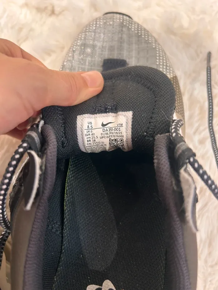 Baskets Nike Air Max Sphere p40 - photo numéro 8