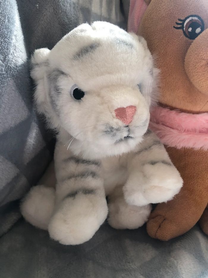 Peluches - photo numéro 3