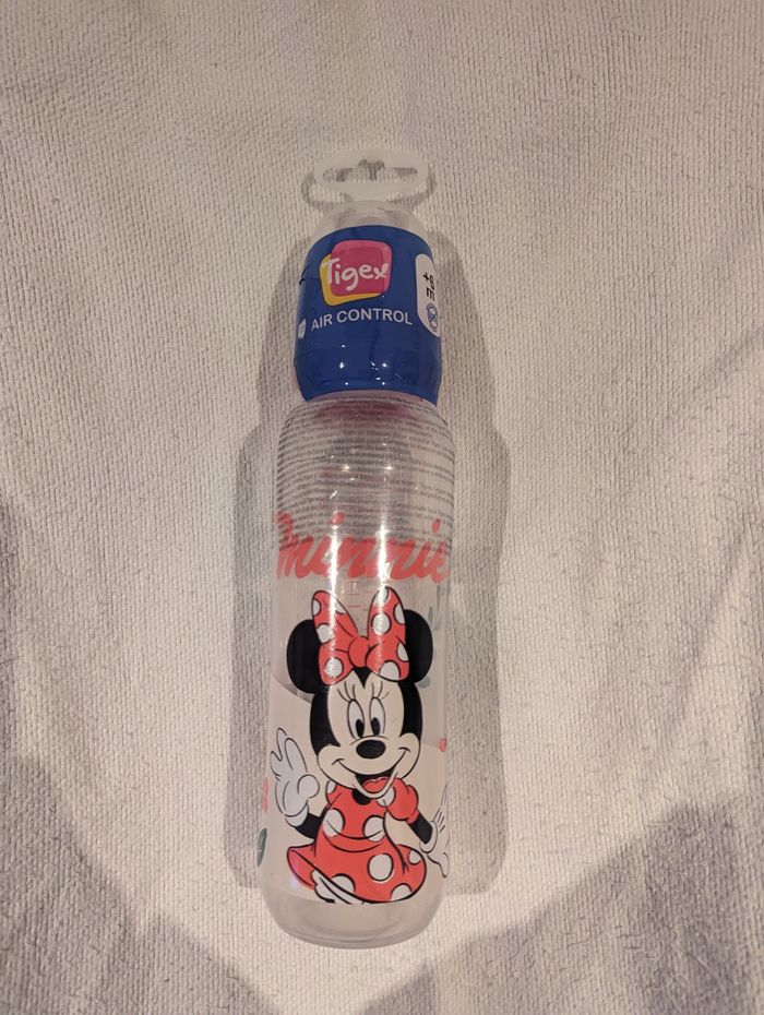 Biberon Tigex - photo numéro 2