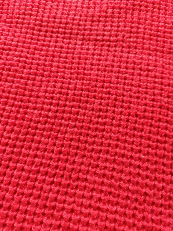 Pull col camionneur zippé - photo numéro 4