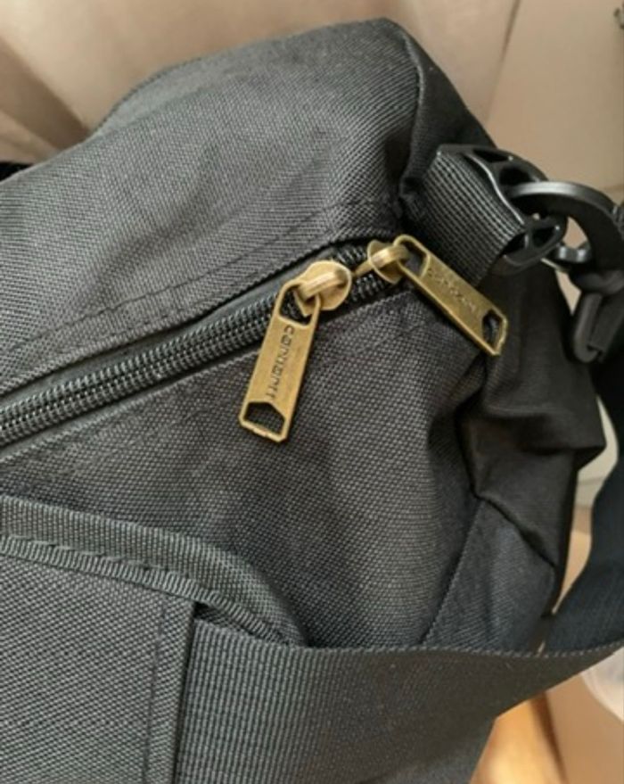 Sac de sport Carhartt - photo numéro 5