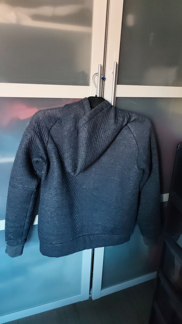 Veste - photo numéro 3