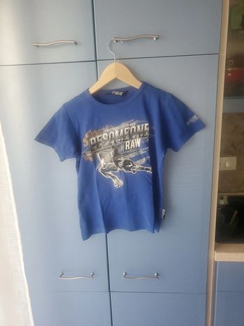 Tee-shirt Besomeone