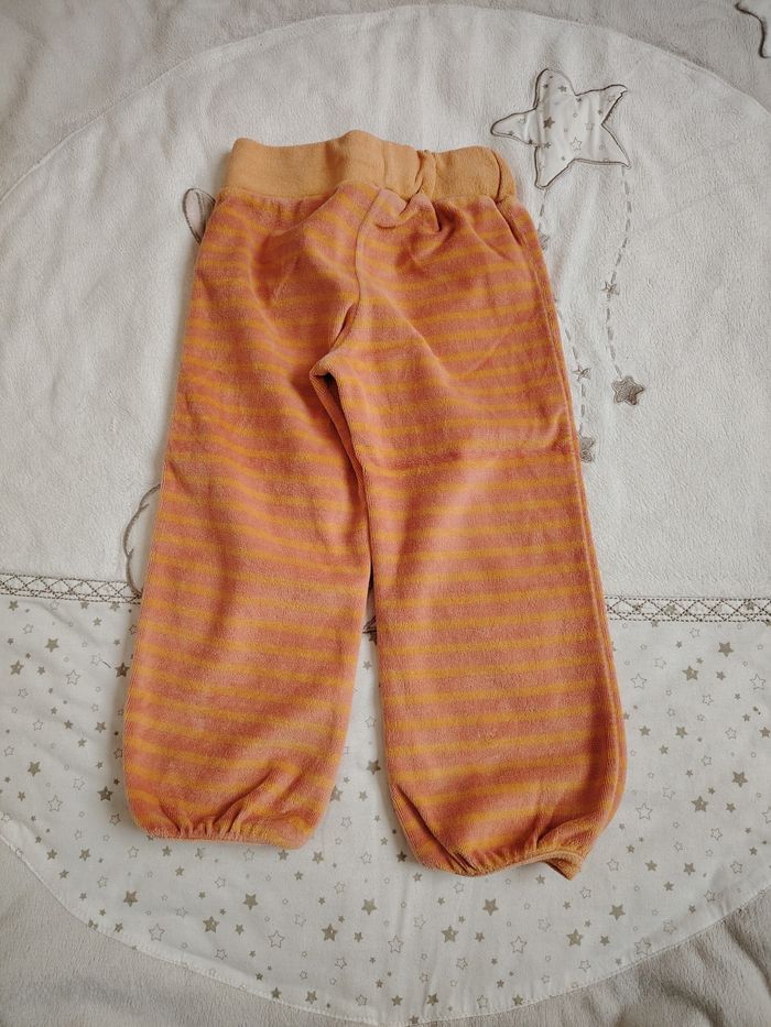 Pantalon orange - photo numéro 4