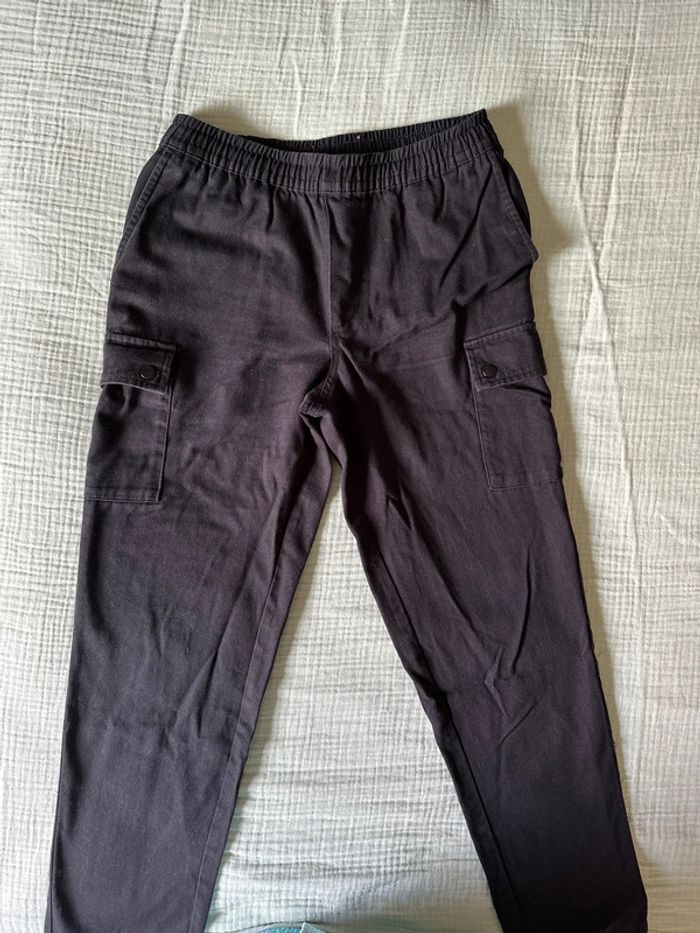 Pantalon cargo Jack&Jones - photo numéro 2