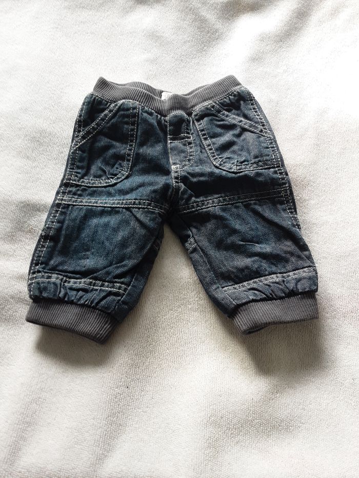 Pantalon 3 Mois - photo numéro 3