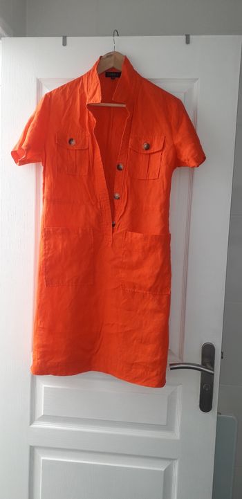 Robe Caroll