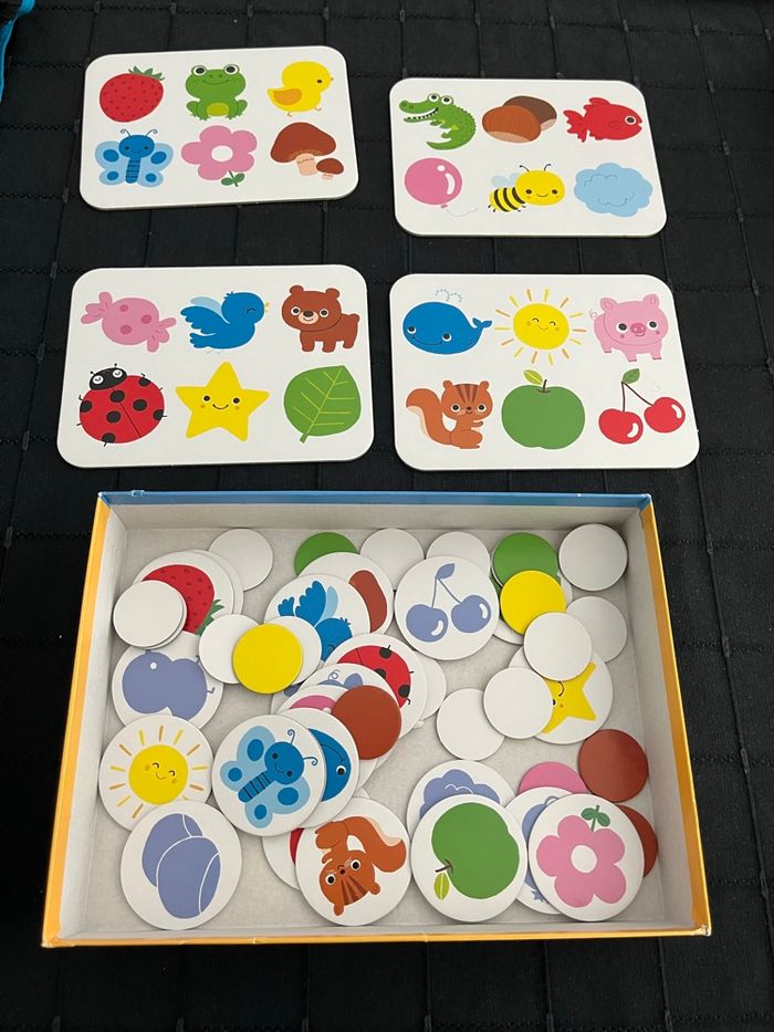 Couleurs et formes Nathan - photo numéro 3