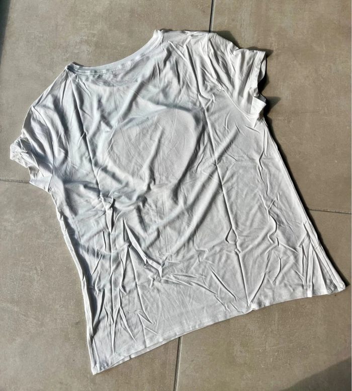 T-shirt MC - photo numéro 3