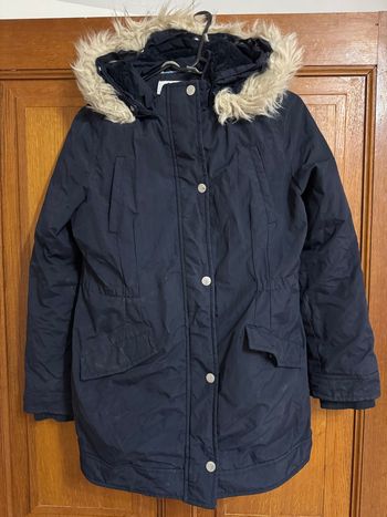 Manteau doudoune 12 ans Okaïdi